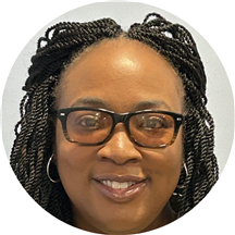 Shuna Johnson, MSW, LISW