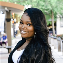 Shuqueta Thomas, LMFT