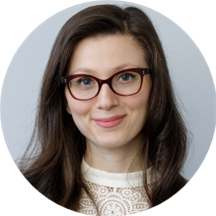 Shushanik Karapetyan, LMHC