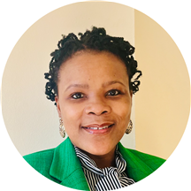 Shuwanda Hudson, LCPC