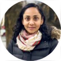 Shweta Batra, MPH, RDN