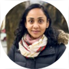 Shweta Batra, MPH, RDN