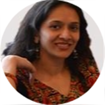 Shweta Sarvaiya-Shah, MS, PT