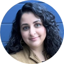 Shyla Batliwalla, AMFT