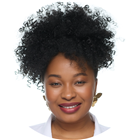 Sia Komba, APRN, PMHNP-BC, AGACNP-BC