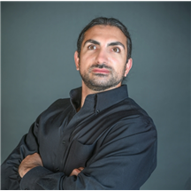 Siavash Bahreini, LPC