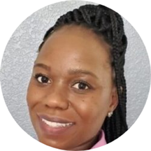 Sibuzani Mabuye, APRN, RN