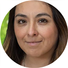 Sidia Nayeli Diaz de Bernt, LCPC