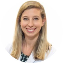 Sidney Caggiano, PA-C