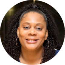 Sierra Williams, LPC