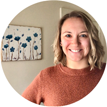 Sierra Williamsen, LPC