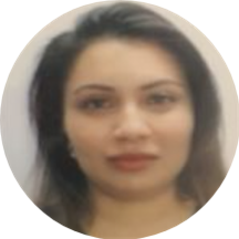 Sifat Ara Ameen, PMHNP-BC