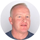 Silas Willoughby, PMHNP