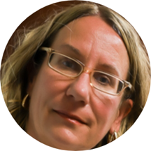 Silke Rudolf Andre, LCSW