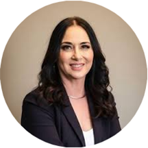 Silvia Aguayo, LMFT