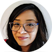 Silvia Ascencio, LMFT