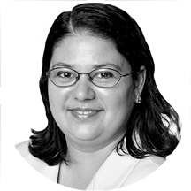 Silvia Shenouda, LCSW