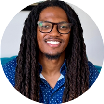 Simeon Washington, MSW, LSW