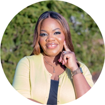 Similade Adetunji, PMHNP