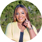 Similade Adetunji, PMHNP