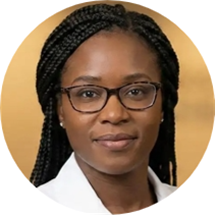 Similoluwa Olushola, APRN, RN