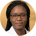 Similoluwa Olushola, APRN, RN