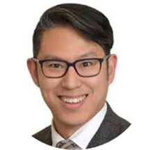 Simon Choi, APRN