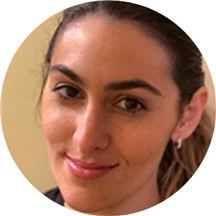 Simona Raynov, OTR/L