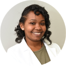 Simone Anderson, NP