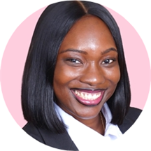 Simone Blidgen, LCSW