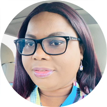 Simone Clement-Joseph, PMHNP