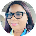 Simone Clement-Joseph, PMHNP