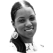 Simone Cruzet-McCullom, MSW