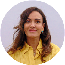 Simone De Oliveira, FNP