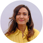 Simone De Oliveira, FNP