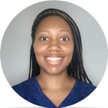 Simone Hairston, MPH