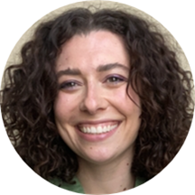 Simone Hayley Hannah Les, LMSW