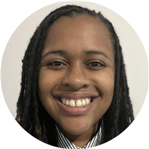 Simone Lampkin, LPC/MHSP