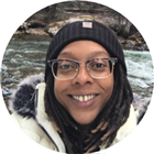 Simone Nickerson, LPC Associate