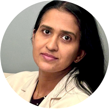 Sindhu Kodoth, MSN, PMHNP