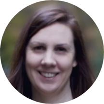 Sinead O'Donoghue Knickerbocker, LCSW