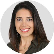 Sinem Gunes-Cetinkaya, CDN, RDN