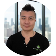 Sing Kit Keith Chan, MPT