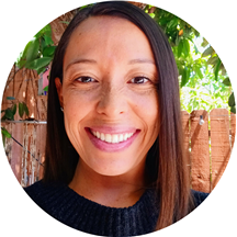 Sinthia Serrato, LMFT