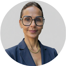 Siobhan Radix-Keane, LCSW