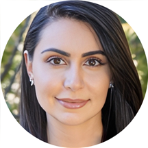 Sirvart Mesrobian, LCP