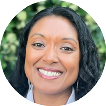 Sitara Marin, MA, LMHC