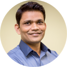 Sivakumar Bhaktavatsala, PT