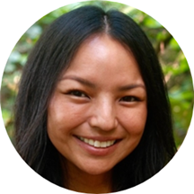 Skye Hayashi, PMHNP-BC