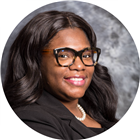 Skyla Mitchell, SW, LMSW